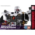 thumbnail image 4 of MAS-02 Megatron Mega 18-inches Tall Mega Action Figure | Transformers, 4 of 5