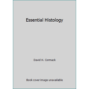 Essential Histology [Paperback - Used]