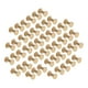 thumbnail image 1 of Tornillo de latón Tornillo a tope Clavos macho y hembra Tornillo de remache Tubo Libro mayor Tornillo para álbum de fotos, 1 of 8