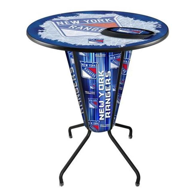 Holland Bar Stool L218b42nyrang36rnyrang D2 Lighted New York Rangers Holland Bar Stool L218b42nyrang36rnyrang D2 Lighted New York Rangers Pub Table