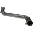 thumbnail image 2 of Dorman Air Intake Hose 696-216 OE Solutions; OE Replacement; Molded Assembly; 36 Inch Length; 3 Inch Outside Diameter; Rubber; Black, 2 of 5