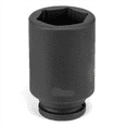 thumbnail image 2 of Grey Pneumatic 3036MD Imp Skt 3/4 Dr 36mm Deep, 2 of 2