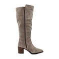 thumbnail image 4 of Lucky Brand Bonnay Women's Boots Mink Size 5 M, 4 of 4