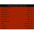 thumbnail image 5 of Ol' Roy Bacon Flavor Dry Dog Food, 50 lbs, 5 of 10