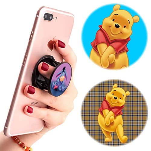 Multifunction Disney Posocket( Winnie and the Pooh)