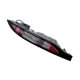 thumbnail image 4 of Rear Bumper Brake Light Rear Bumper Fog Light Reflector Brake Warning Light for Land Rover Evoque 19-23 Right LR136975, 4 of 5