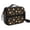 Sun and Moon, variant on Sun and Moon Gothic Pattern Insulated Lunch Bag with Shoulder Strap and Bottle Holder,Bento School Lunch Bag Box,11x9.5x3.5 Inches