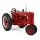thumbnail image 2 of Tractor de juguete ERTL Farmall Super M con logotipo FFA en la parte delantera estrecha 1/16, 2 of 5