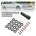 thumbnail image 4 of Fuel Injector Repair Seal Kit For, 4 of 10