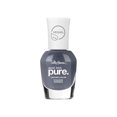 thumbnail image 1 of Sally Hansen - Good. Kind. Pure™ Nail Colour, 100% vegan, 15-free* nail polish with sustainable Bamboo and Marine Algae for extra care, 1 of 3