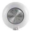 Hopkins Towing C394S LED Dome Exterior or Interior Light with on/off Switch, White