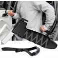 thumbnail image 1 of Poignée de Porte de Voiture Modèle le Plus Récent 2025 pour Personnes Âgées Comprend 1 Poignée d'Assistance et 1 Poignée d'Assistance, 1 of 5