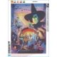 thumbnail image 2 of Kit de pintura Diamond Art DIY PAINTING, película del Mago de Oz, 2 of 9