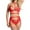 Red, variant on FhsagQ Lingerie Sets for Women Plus Size Crotchless Lenceria Extreme Sexy Dessous New Sexs Black Color Women Sexy Garter Lingerie Sex Bra and Panty Sets Women Lingerie Set White XXL