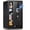 2.25 Cubic Biometric, variant on Sanfnz 2.25 Cuft Large Biometric Safe for Home, Heavy Duty Safe Box with Fingerprint & Keypad Dual-Alarm System and 3 Movable Shelves