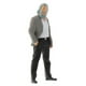 thumbnail image 3 of 1:64 de Gente Pequeña Simulada Modelo de Profesor Accesorios coración de Jardín de Hadas Yotijar Figuras de resina en miniatura de personas, 3 of 8