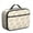 Daisy Pioneer Flower-2, variant on Daisy Pioneer Flower Green Pattern Insulated Lunch Bag Teens,Bento School Lunch Bag for Teens for Work,Picnic or Travel 10.6x7.7x4.3 Inches,12 Can Capacity