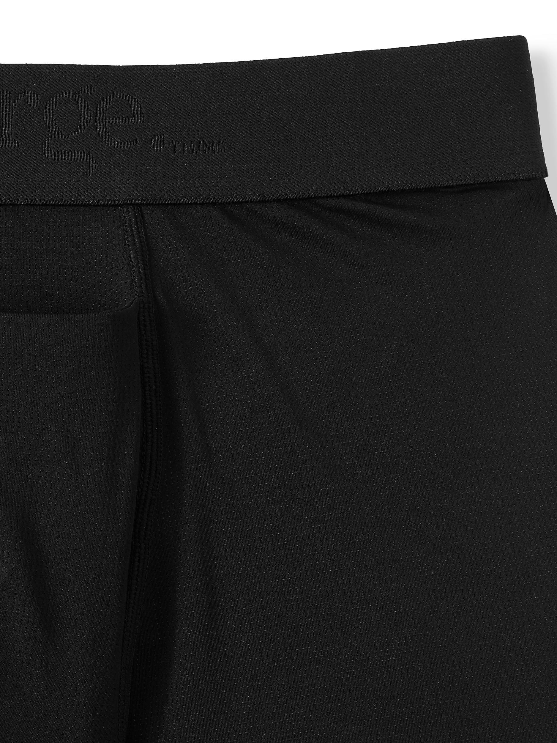 george men's cooling boxer briefs