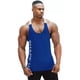 thumbnail image 1 of Tank Top Deportiva Correr Playa Gym Playera De Moda 3026 Gyk, 1 of 8