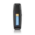 thumbnail image 1 of 16G/32G Mini Recorder Dictaphone Portable USB Voice Pen U-Disk Professional Digital Audio Recorder Support TF Card, 1 of 5