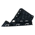 thumbnail image 3 of KarParts360 For Ford F-150 2015 16 17 18 19 2020 Headlight Bracket Driver and Passenger Side | Pair | Front | Made Of Plastic | Replacement For FO2508111, FO2509111 | JL3Z17C973B, JL3Z17C972B, 3 of 6