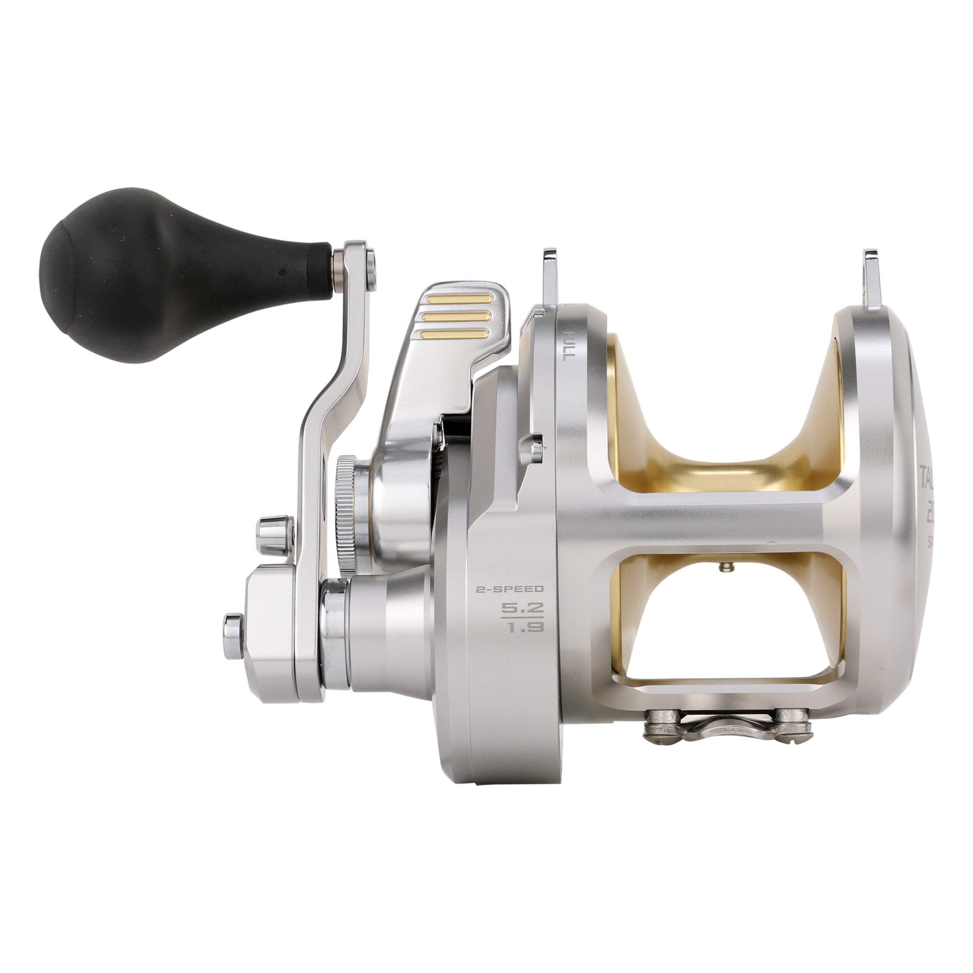 Shimano Fishing TALICA 25 II A Conventional Reels [TAC25IIA