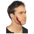 thumbnail image 1 of Smiffys Scar Costume Make-Up, 1 of 3