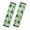 Green Leaf Green Hat, variant on Yuyamidu Fire Seatbelt Covers Universal Fit for Auto SUV Sedan Truck 2 Pack Winter Warm Seat Belt Cover Pad Soft Car Seat Belt Decorative Accessories