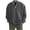 04# Dark Gray, variant on Men's Jumpers Warehouse Mens Long Sleeve Tops Solid Color Pullover 1/4 Zip Stand Collar Fleece Lined Sweatshirt Casual Loose Fit Sweater Sweatshirts M-3XL