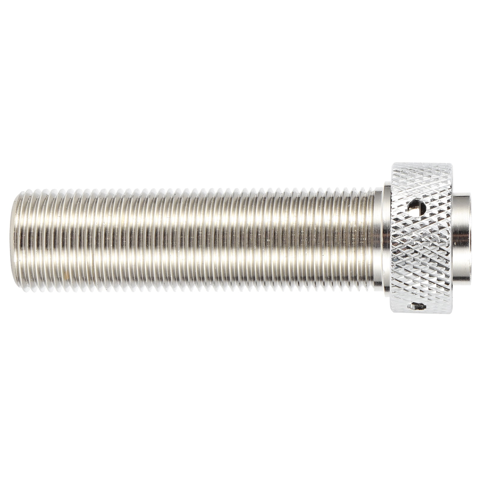 Robinet à Bière Longue Tige G5/8 - 98,5 Mm, Acier Inoxydable 304, Réglable, Pour Fûts Homebrew, Bars, Brassage Maison - 4