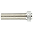 thumbnail image 2 of Easy Installation Durable Faucet Long Shank, Long Shank, For Distributing Beer, Beverages Brewing Accessory Bars Pubs Adjustable Beer Tap, 2 of 8