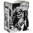 thumbnail image 3 of Dragon Shield Sleeves: Standard Matte Dual Art Dark Knight 100CT, 3 of 4