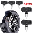 thumbnail image 1 of 5 uds Sensor TPMS 42607-33011 TPMS Sensor presión neumáticos coche para para, 1 of 9