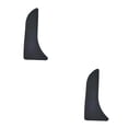 thumbnail image 3 of Matsuzay Cubierta de goma Tapa de terminal Pulgar Cubierta trasera Unidad de cámaras digitales Reemplazo para 700D con pegamento Adhesivo de buena PC 1 2piezas, 3 of 5