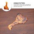 thumbnail image 3 of Acoustic Guitar Pickguard for Folk Guitar 1 Set Music Instrument Part, 3 of 8
