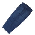 thumbnail image 3 of Pantalones De Pierna Recta,Pantalones Casuales De Negocios Para Hombres Pantalones Casuales Con Bolsillos Pantalones De Color Liso Operación Suave, 3 of 8