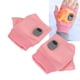thumbnail image 5 of Guantes Calentados Por USB, Pantalla Digital De Compresión Caliente De 3 Niveles Sin Dedos Para Juegos, 5 of 7
