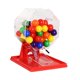 thumbnail image 5 of Lotto Ball Machine, Game Cage y Balls Cañina de lotería Número de juego Picker Toy Bingo Machine, Machine de lotería para entretenimiento Bolas multicolores, 5 of 9