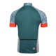 thumbnail image 2 of Dare 2B - Jersey de Ciclismo Stay the Course III Camuflaje para Hombre (Verde Mediterráneo), 2 of 6