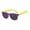Purple, variant on Kids Sunglasses Polarized Uv Resistant Sunglasses Outdoor Kids Sunglasses Party Favor ,Black2