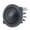 19 cores, variant on Silk Dome 4Ohm Loudspeaker High Frequency Tweeter Speakers with Aluminum Heat Sink for Bookshelf Theater Superior Sound