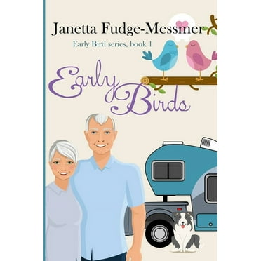 Early Birds (Paperback)