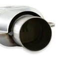 thumbnail image 3 of Flowmaster Universal 225 Series (49 State) Catalytic Converter - 2.50 In. In/Out, 3 of 6