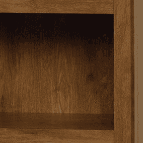 Oiled Oak
