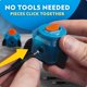 thumbnail image 5 of Kit electrónico National Geographic Circuit Maker para niños, 5 of 7