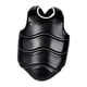 thumbnail image 4 of Protector de pecho de karate, protector de pecho de boxeo, protector de cuerpo, protección de costillas cómodas para el vientre, equipo de pecho para Negro L Sunnimix Protector de pecho de kárate, 4 of 8