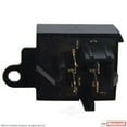 thumbnail image 2 of Motorcraft Blower Control Switch Fits select: 1997-2019 FORD ECONOLINE, 1987-1993 FORD MUSTANG, 2 of 4