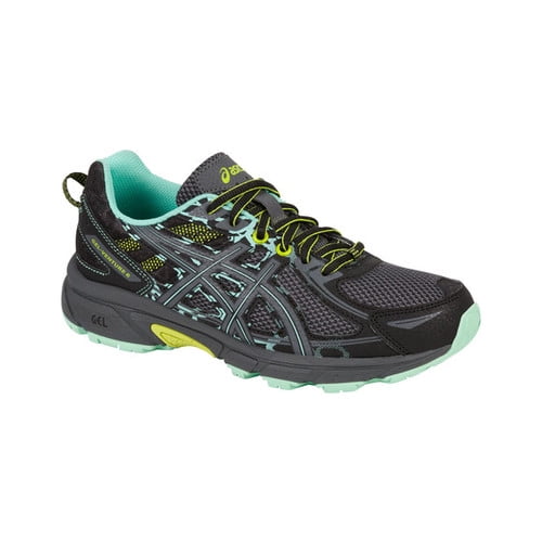 Asics venture 6 women's trail running shoes Clearance