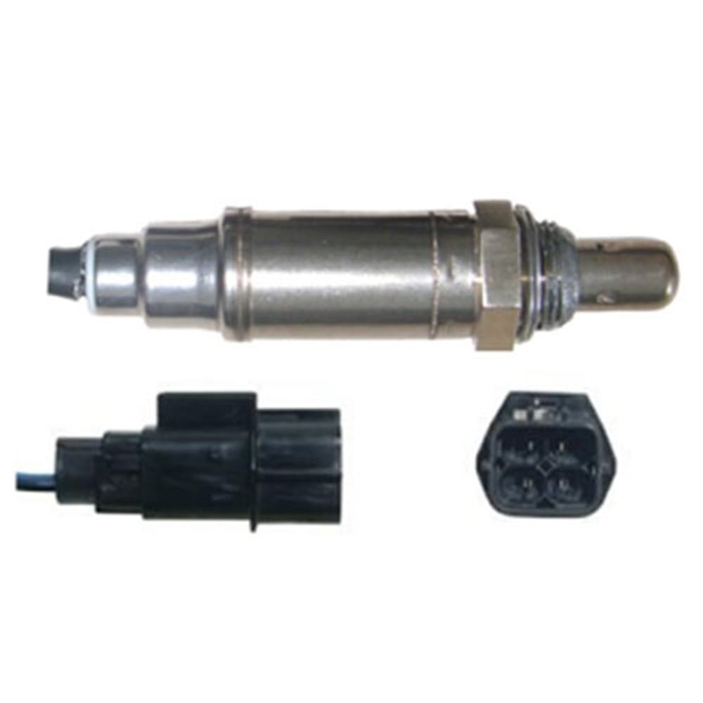 Rear O2 Oxygen Sensor for Nissan Maxima 1998-2001 Pathfinder QX4 I30 Downstream