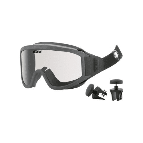 ESS Eyewear 740-0264 Innerzone One Structural Goggles NFPA Compliant by ESS